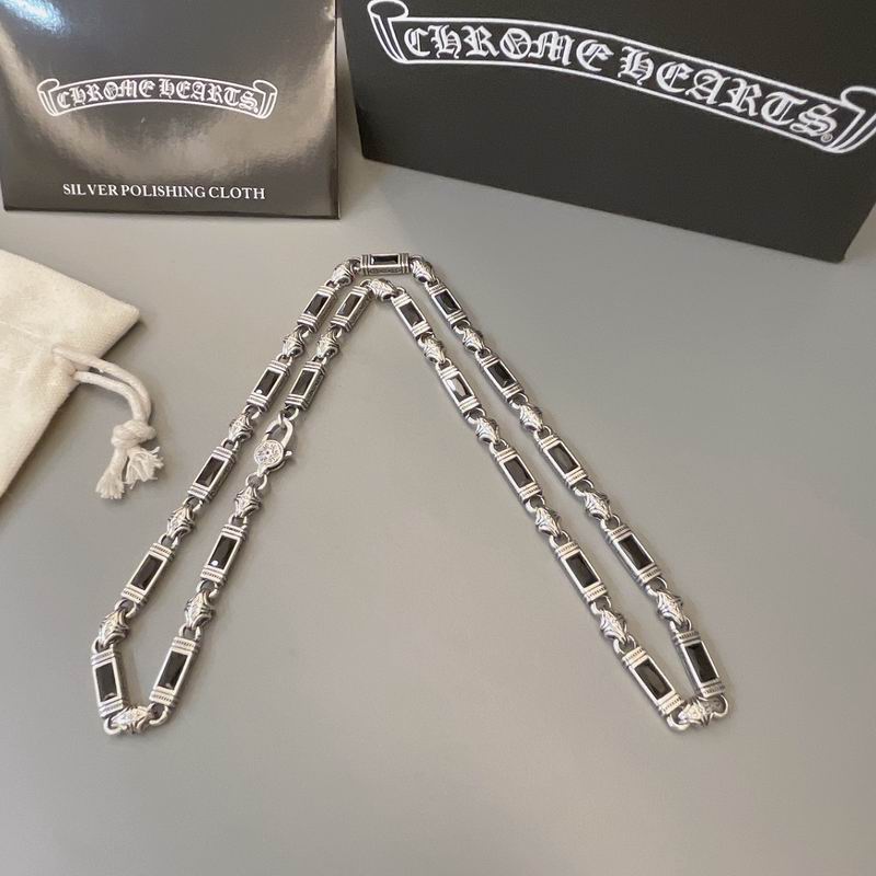 Chrome Hearts necklace 05yxh65